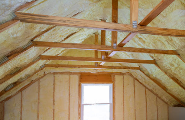 Soundproof Insulation Installation in Mountain Lodge Park, NY