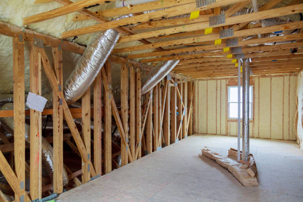 Best Crawl Space Insulation  in Mountain Lodge Park, NY