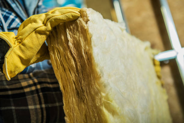 Best Affordable Insulation Services  in Mountain Lodge Park, NY