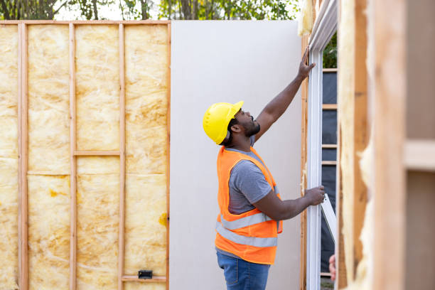 Best Residential Insulation Services  in Mountain Lodge Park, NY