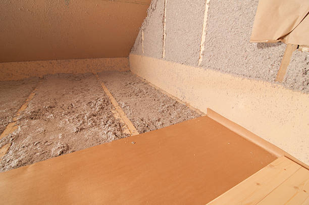 Best Home Insulation Services  in Mountain Lodge Park, NY